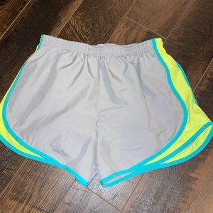 Nike Dri-fit Shorts